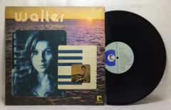 Vinilo Walter Y Su Organo Vol. 4 Lp Argentina 1977 - BAYIYO RECORDS