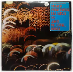 Vinilo John Mc. Cabe Musica Para Piano Del Siglo Xx Lp 1973 - comprar online