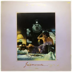 Vinilo Poco Inamorata Lp Argentina 1984