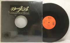 Vinilo Maxi - N-joi - Malfunction 1991 Usa - comprar online
