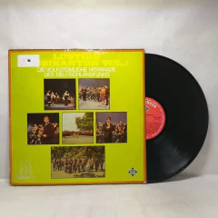 Vinilo Lustige Musikanten Vol. 1 Lp - BAYIYO RECORDS