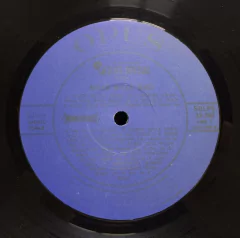 Vinilo Varios Mille Mille Baci Lp Argentina - tienda online