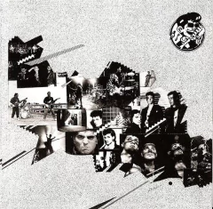 Cd Soda Stereo - Soda Stereo 1er Disco - Nuevo Cerrado - BAYIYO RECORDS