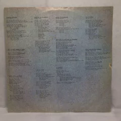 Vinilo Graham Nash Wild Tales Cuentos Salvaje Lp 1978 Insert en internet