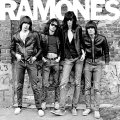 Vinilo Lp - Ramones - Ramones Nuevo Sellado - comprar online