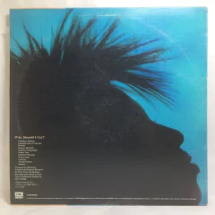 Vinilo Maxi - Nona Hendryx - Why Should I Cry? 1987 Usa - comprar online