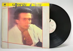 Vinilo Lp - Jorge Char - Jorge Char 1984 Argentina - BAYIYO RECORDS