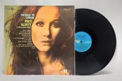 Vinilo Lp - Paul Scott - Deseo Tu Amor 1971 Argentina - BAYIYO RECORDS