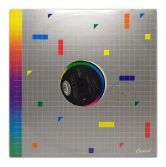 Vinilo Maxi Katrina And The Waves Lovely Lindsey 1986 Promo