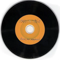 Cd Invisible - Durazno Sangrando - Nuevo Bayiyo Records en internet