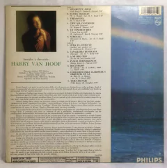 Vinilo Lp - Zamfir - Harry Van Hoof - Harmony 1987 Argentina en internet