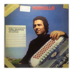 Vinilo Ruiz Mansilla Mi Recuerdo Por Ti Lp Argentina 1978 - comprar online