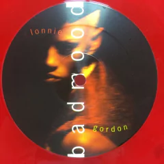 Imagen de Vinilo Lonnie Gordon - Bad Mood Maxi 1993 Discos Color