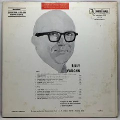 Vinilo Billy Vaughn Este Muchacho Esta Enamorado De Ti 1968 en internet