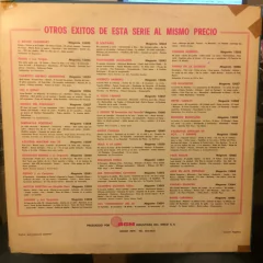 Vinilo Raul Carrel Yo Canto Para Ella Lp Argentina Boleros en internet