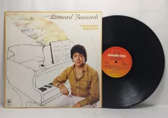 Vinilo Leonard Baccardi En Cualquier Momento, En Cualquier en internet