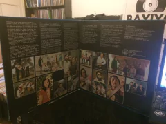 Vinilo Varios Criollisima Lp Compilado Argentina 1974 - BAYIYO RECORDS