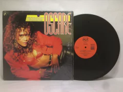 Vinilo Oscare Reconsider Maxi Usa 1991 en internet