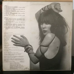 Vinilo Lyn Todd Lp Argentina 1980 - comprar online