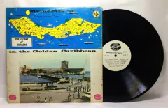 Vinilo Memories En Curacao In The Golden Caribbean Lp - BAYIYO RECORDS