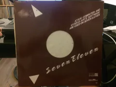 Vinilo F.l.a. Houseparty Maxi Alemán 1988 - comprar online