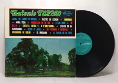 Vinilo Lp - Antonio Tormo - Antonio Tormo Argentina en internet