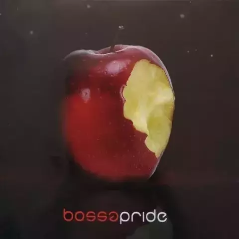 Cd Bossa Pride Nuevo Sellado Bayiyo Records