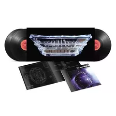 Vinilo Triple Daft Punk - Random Access Memories 10th Anniversary Edition Importado - BAYIYO RECORDS