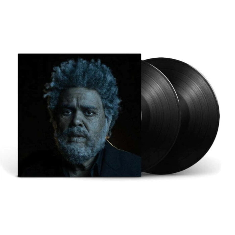 Vinilo Lp - The Weeknd - Dawn Fm 2022 Doble Nuevo - comprar online