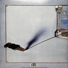 Vinilo Lp - Genesis - Trespass - Nuevo - comprar online