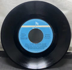 Vinilo Simple 7'' Billy Ocean - European Queen 1984 España - BAYIYO RECORDS