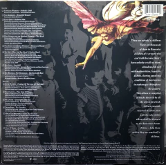 Vinilo Lp Varios Art. Nobody's Child - Romanian Angel Appeal en internet