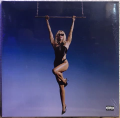 Vinilo Lp - Miley Cyrus - Endless Summer Vacation Nuevo en internet