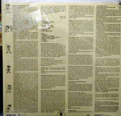 Vinilo Lp - Andrés Calamaro - Nadie Sale Vivo De Aqui Nuevo en internet