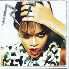 Cd Rihanna - Talk That Talk Nuevo Sellado - comprar online