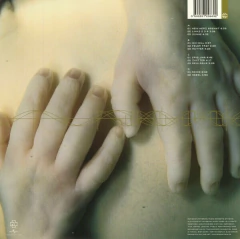 Vinilo Rammstein – Mutter Lp Doble Nuevo Importado - comprar online