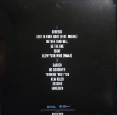 Vinilo Lp - Dua Lipa - Dua Lipa Nuevo Bayiyo Records - comprar online