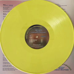 Vinilo Red Hot Chili Peppers - Return Of The Dream Canteen en internet