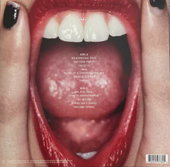 Vinilo Lp Olivia Rodrigo - Guts Nuevo Sellado Importado - BAYIYO RECORDS