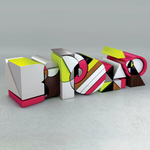 Vinilo Lp El Cuarteto De Nos - Bipolar Nuevo Sellado