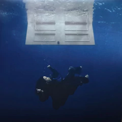 Vinilo Lp Billie Eilish - Hit Me Hard And Soft Nuevo Import - comprar online