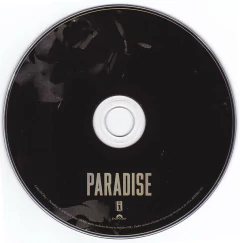 Cd Lana Del Rey - Paradise Nuevo Bayiyo Records - BAYIYO RECORDS