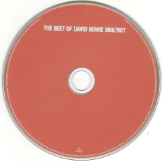 Box David Bowie - The Platinum Collection 3 X Cd Nuevo Imp - tienda online