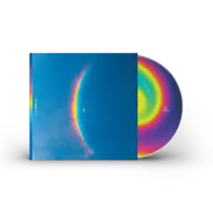 Cd Coldplay - Moon Music Cd Nuevo Sellado Importado