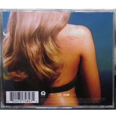 Cd Sabrina Carpenter - Short N' Sweet Deluxe Nuevo - BAYIYO RECORDS