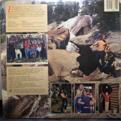 Vinilo Lp Kris Kristofferson - To The Bone 1981 Usa en internet