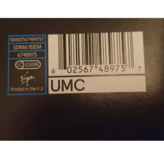 Vinilo Lp - Genesis - ...calling All Stations.. - 2018 Nuevo - tienda online