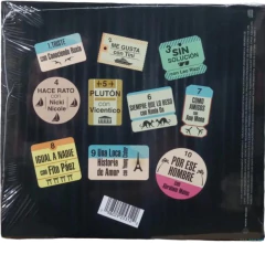 Cd Miranda - Nuevo Hotel Miranda Nuevo Sellado 2025 en internet