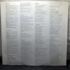 Vinilo Lp Kris Kristofferson - To The Bone 1981 Usa - tienda online