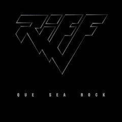 Cd Riff - Que Sea Rock Nuevo Sellado Bayiyo Records - comprar online